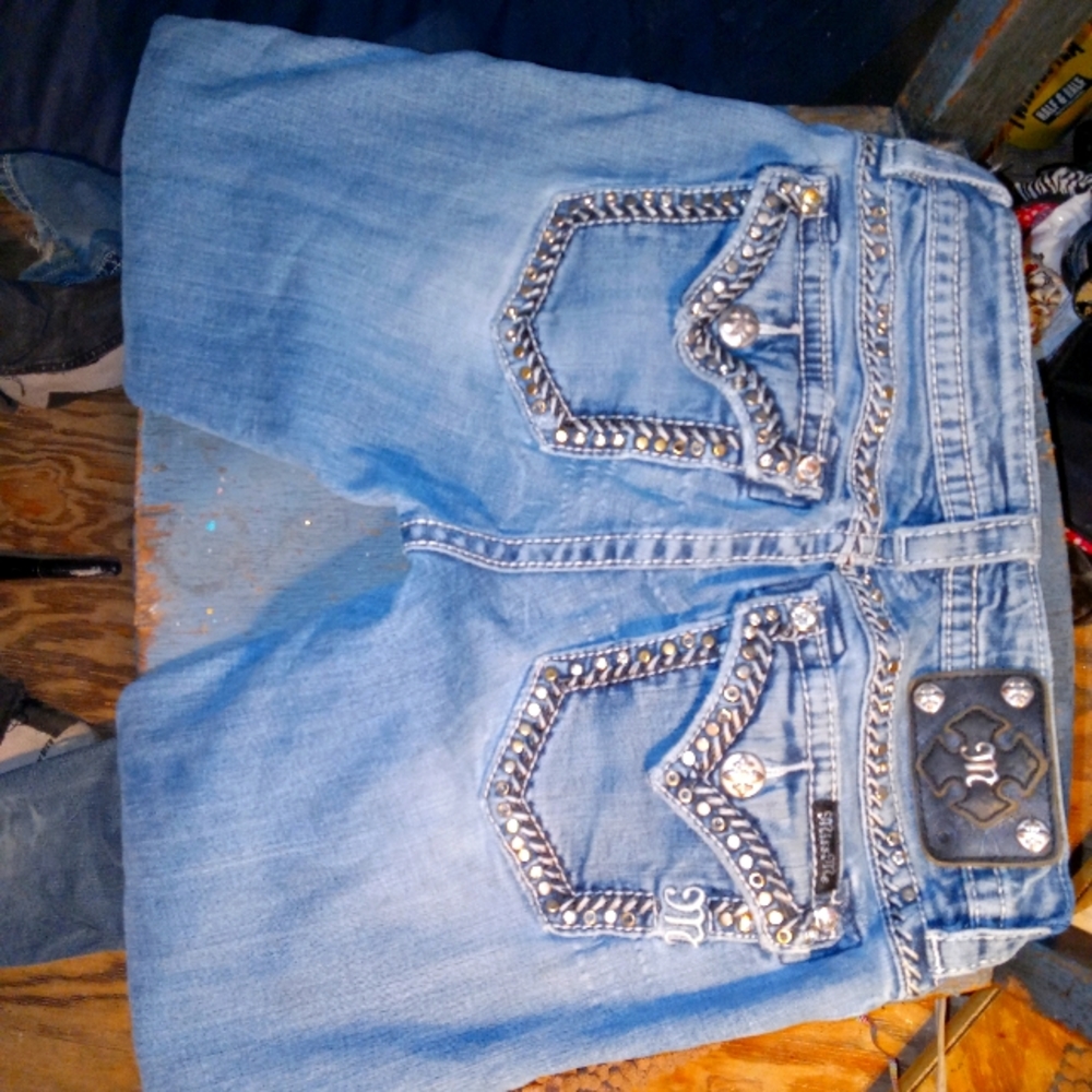 MISSME Jeans